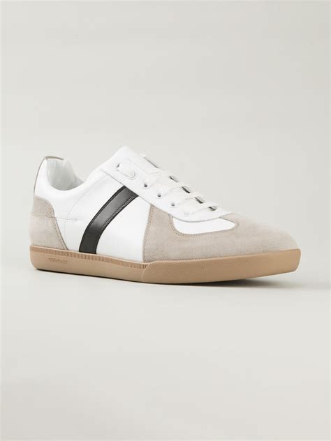 dior homme sneakers lyst